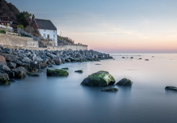 率性有魅力的男生微信网名