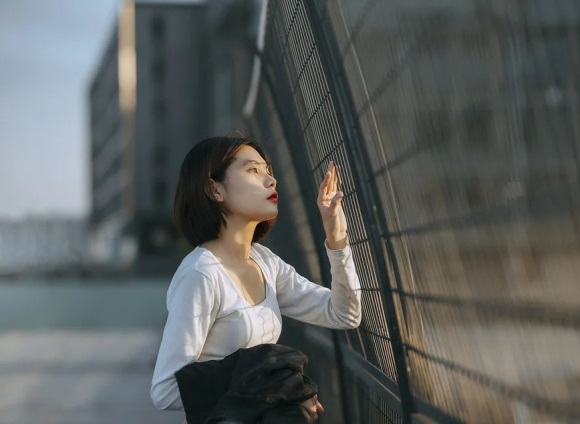 清新可爱女生QQ网名(精选524个)