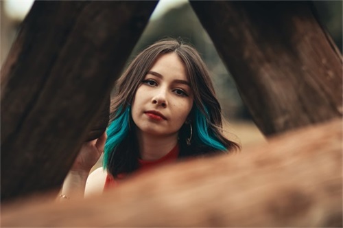 一听就很丧的网名(优选292个)