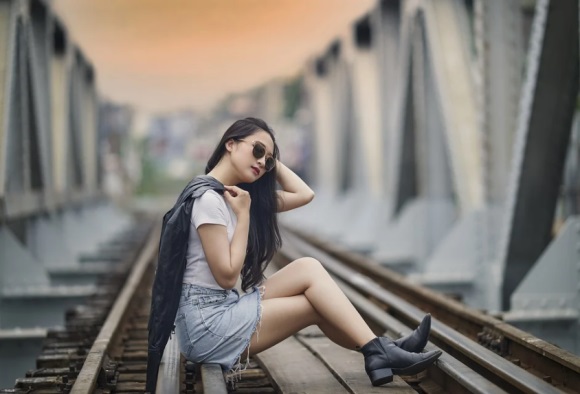 华丽浪漫的QQ网名大全(207个)