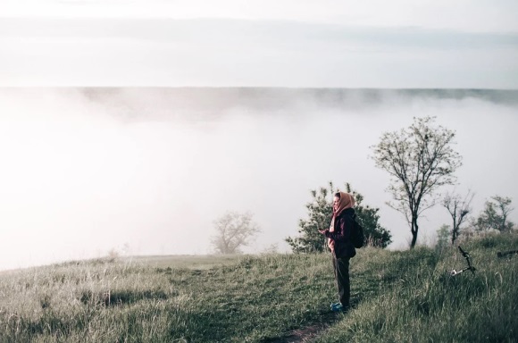 4个字最好的微信昵称(共1180个)