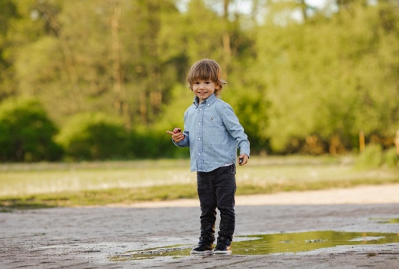 祝贺宝宝百天祝福语 小宝宝百天祝福语(精选21句)