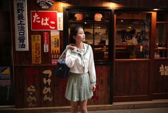 冬至吃饺子句子49条