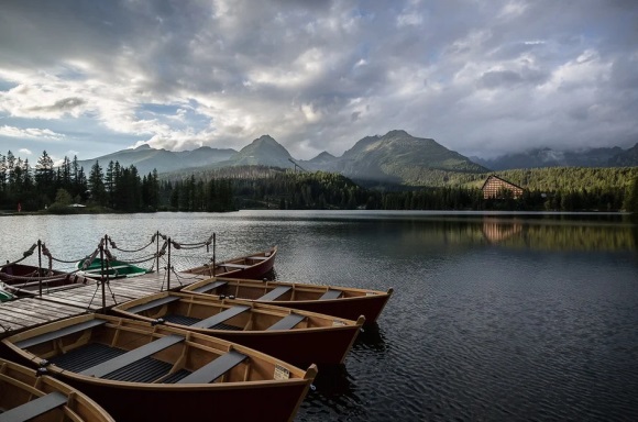 形容玩的开心的句子(集合54句)