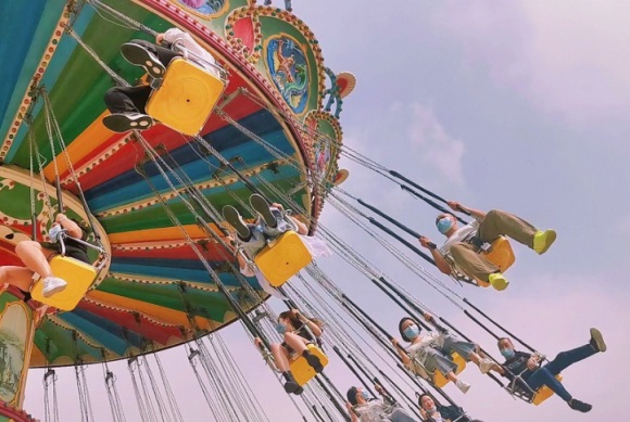 关于星星有诗意的网名