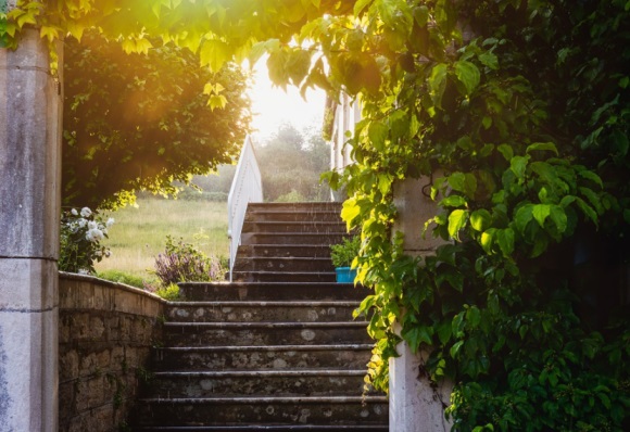 好听温柔到爆的仙气女生网名(共140个)