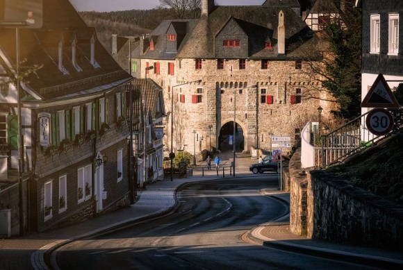 最时尚男生女生英文个性网名大全(精选120个)