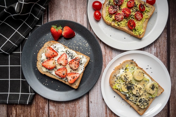 女生可爱的两个字网名(精选129个)