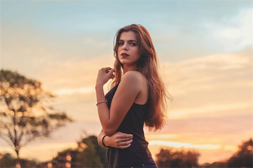 独特的带雪微信名字(129个)