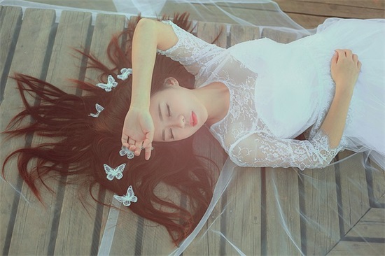 心里有个她的句子精选437句