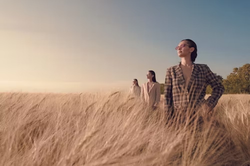 好听简短小清新的网名(精选101个)