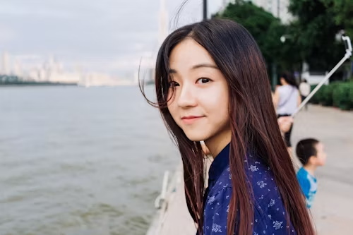 带程字简单成熟低调的网名(共86个)