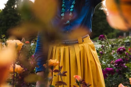 好菇凉超拽网名(精选74个)