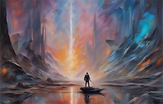 好听吉利的微信昵称(115个)