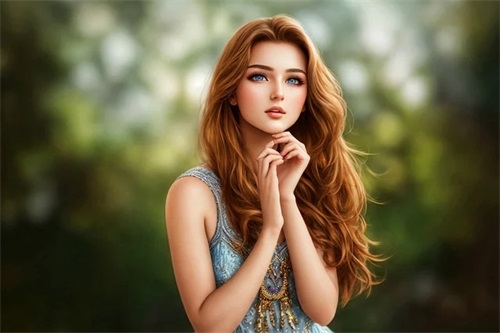 关于特别温柔治愈的文案 好文案一句话就够了