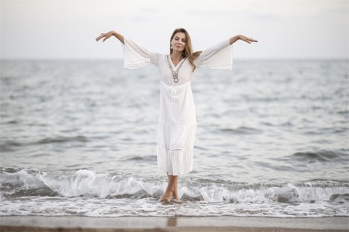 关于越努力越幸运的励志句子 写给每天奋斗的自己的句子