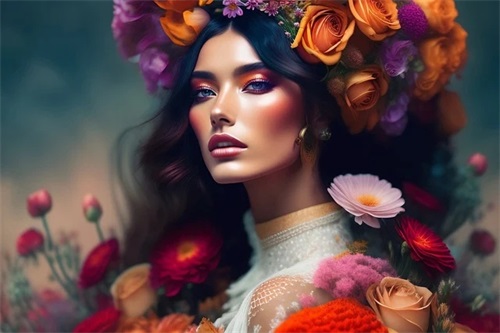 2024年女宝宝优雅有诗意的好名字大全（精选2024年女宝宝优雅有诗意的好名字）