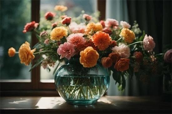 女人大气的昵称跟着时代的微信名(124个)