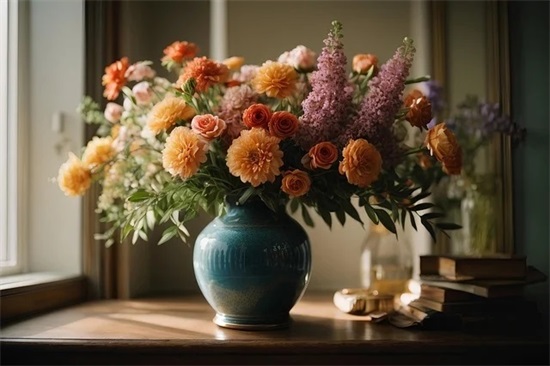 心态好格局大的微信名(优选108个)