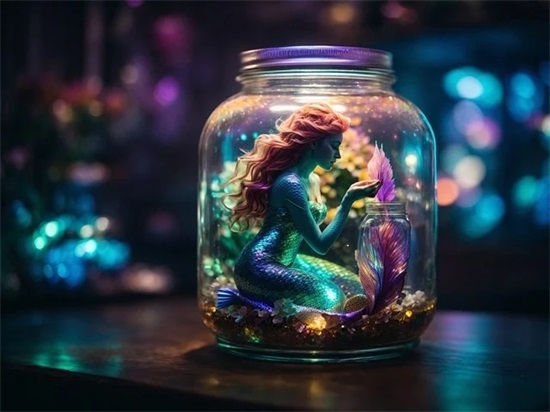 女人优雅大气的微信名字(110个)