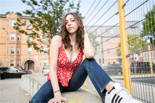 属牛女孩高雅有涵养的名字