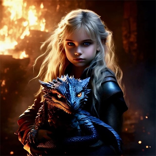 好听的女孩名字2024牛宝宝