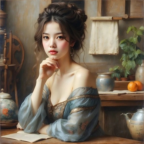 2024年姓夏的女孩唯美气质名字 聪明有福气夏姓女婴起名