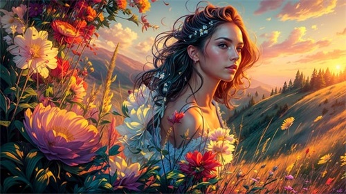 名字大全女孩2024免费