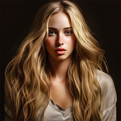 女孩名字大全免费2024年