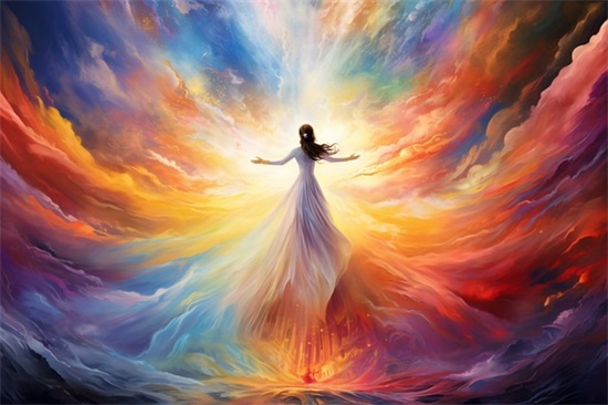 好听成熟女性微信昵称(精选107个)