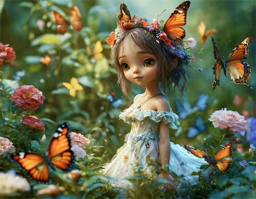 虎年女宝宝名字洋气 2024年女孩满分名字