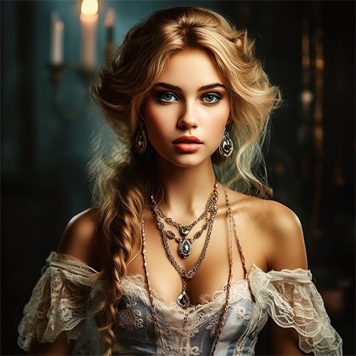 女孩乳名大全2024属牛