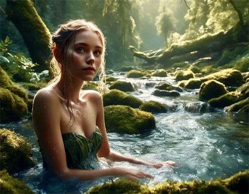 2024年女宝宝起名用什么字好？（出生在2024年腊八节女孩唯美清新100分宝宝名字