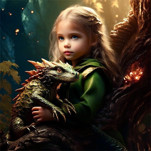 2024小孩子名字大全小名（给宝宝取小名大全2024）