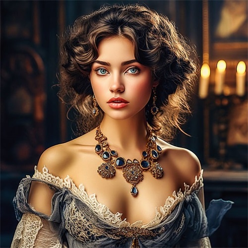 女宝宝英文名字带翻译带读音（女孩英文名字大全翻译可爱）