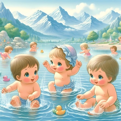 2024女宝宝小名洋气时尚（女孩乳名洋气点的猪年）