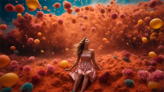 微信网名霸气超拽女生两个字(139个)