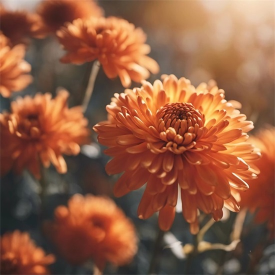 高雅有诗意的微信名字(精选103个)