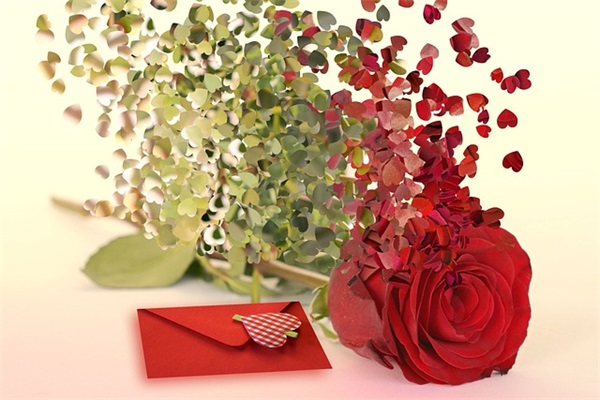 给闺女的生日祝福语愿你三冬暖 【表达闺女生日快乐祝福语愿你三冬暖】