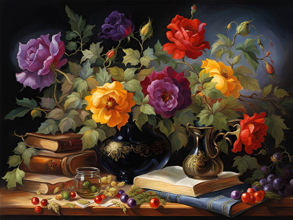 带生活字的网名