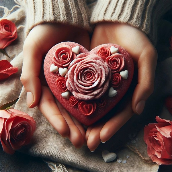 带中间是巧字的网名