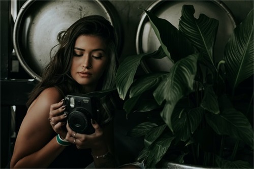 女人最有福气的微信名(精选98个)