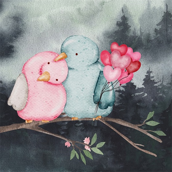 带生日缩写的网名大全女生