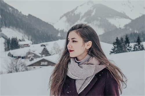 关于渴望幸福的微信名(精选46个)