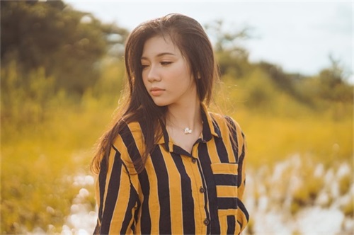 大气有格局的微信名两个字(优选107个)