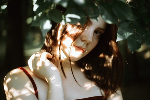 女性有涵养的微信名两个字(共52个)