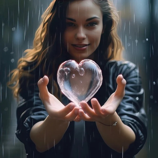 适合对女孩子说的经典句子