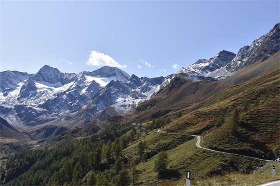 一句立夏暖心的句子