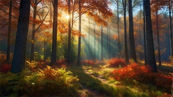 描写依依不舍的句子