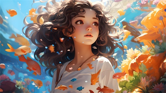 描写老师容貌的句子